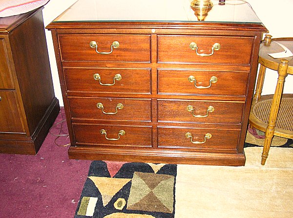 De cajonera a archivador - Hogar y bricolaje