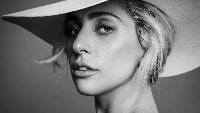 Lady Gaga - Harper's Bazaar 2016