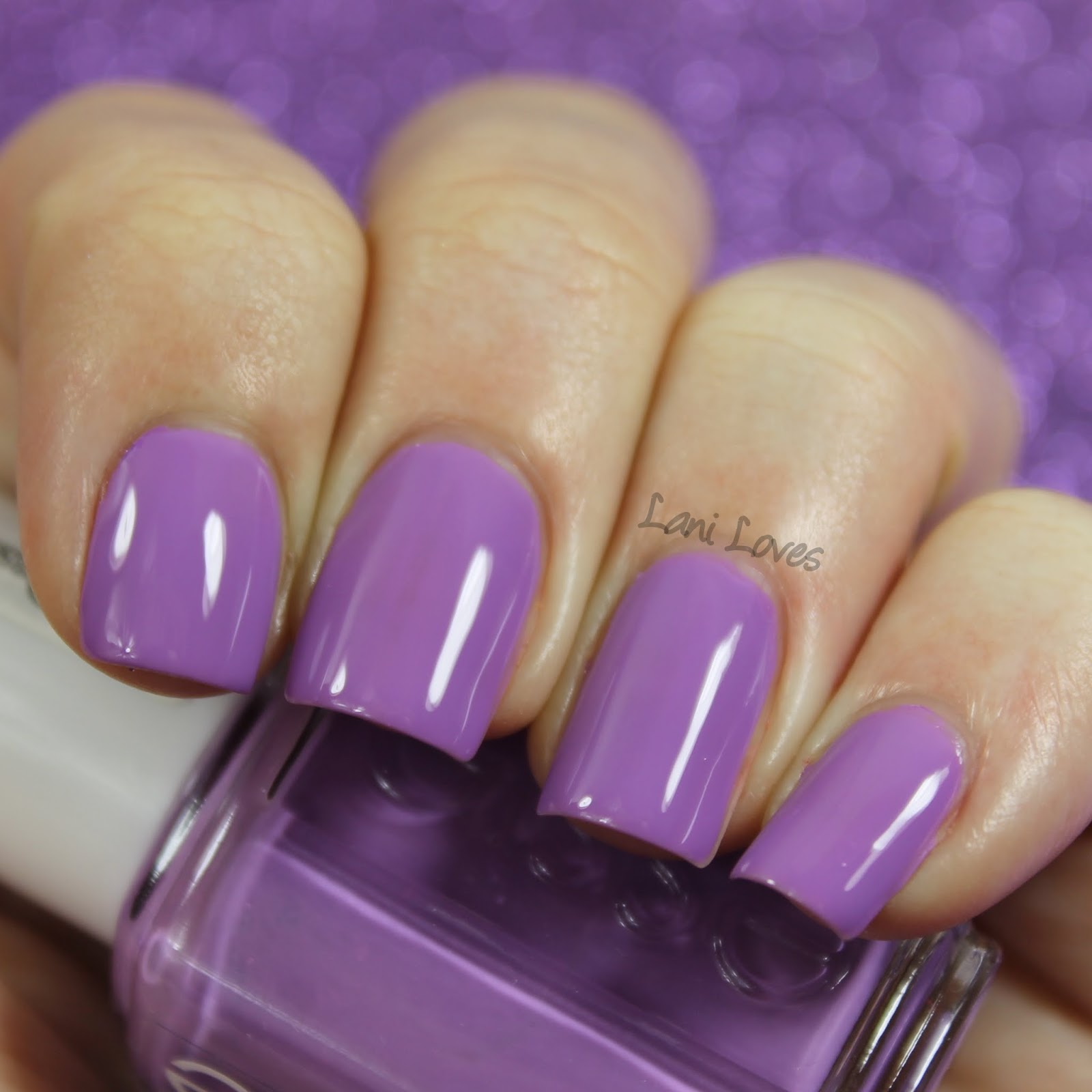Essie - Play Date Swatches & Review