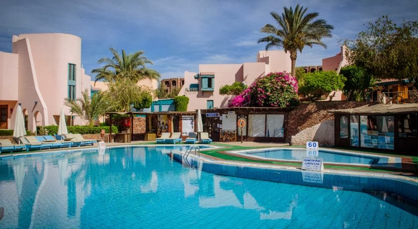 اسعار حجز فندق ومنتجع الذهبيه ريزورت الغردقة , 3 نجوم , احجز الأن