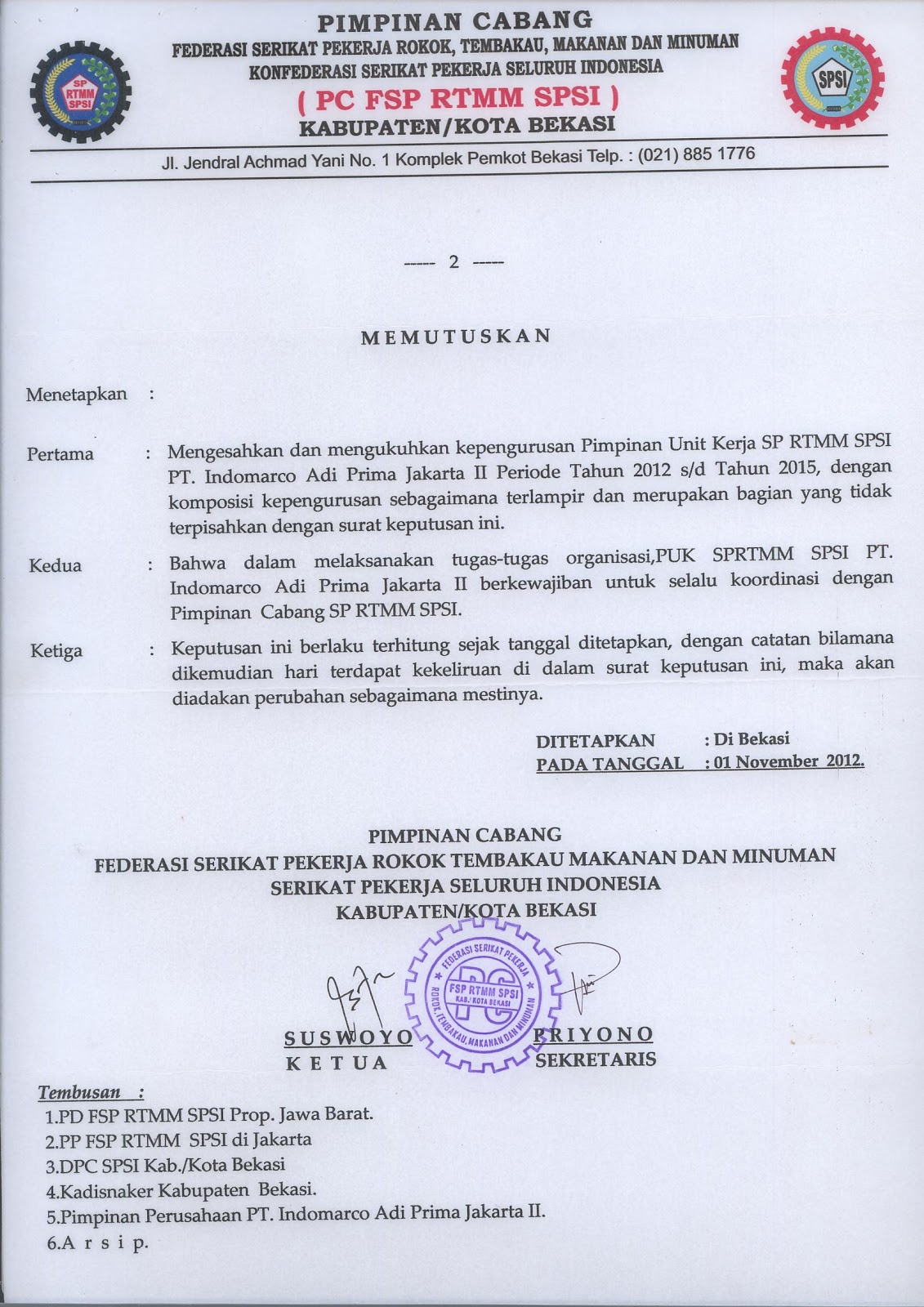 Populer Soal Psikotes Pt Jvc Karawang, Viral!