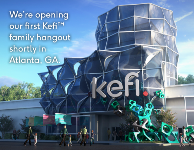 Tomorrow S News Today Atlanta Opa Chick Fil A Venture Aims To Bring Fun Back To Buckhead Center