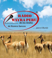 Radio Wayra
