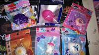 Claire's Japan and Daiso Launch MLP Lines