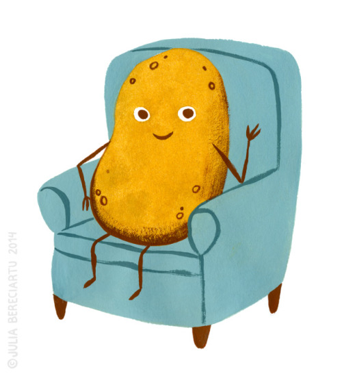 Chipmunk S Cheerios Couch Potato Syndrome