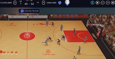 Download Pro Basketball Manager 2017 Game Setup