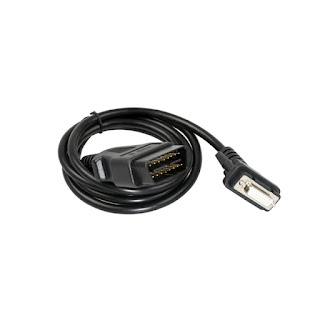 BEZN C6 OEM DOIP Xentry Diagnosis VCI Multiplexer (MB STAR C6)