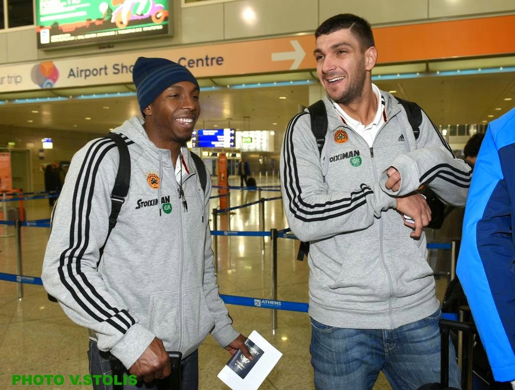 Πέταξε για το διπλό! (pics)