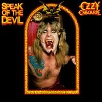 [1982] - Speak Of The Devil [Live]