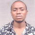 Kidnapper Arrested Inside First Bank In Kano While Withdrawing N44Million Ransom (PHOTO)