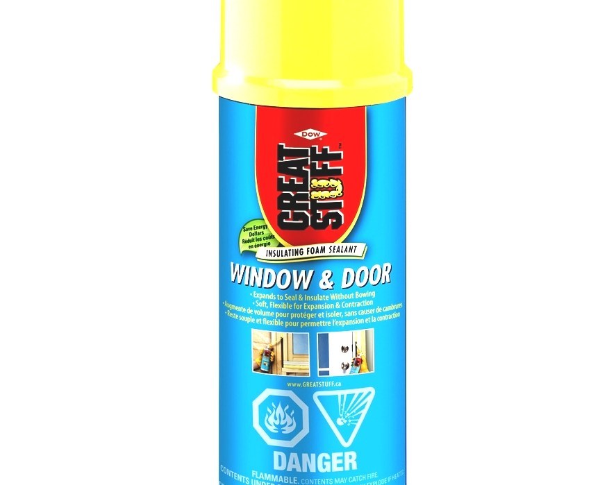 Spray Foams (insulation) Best Spray Foam Insulation