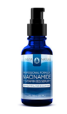  InstaNatural Niacinamide 5% Face Serum - Vitamin B3 Anti Aging Moisturizer for Skin 