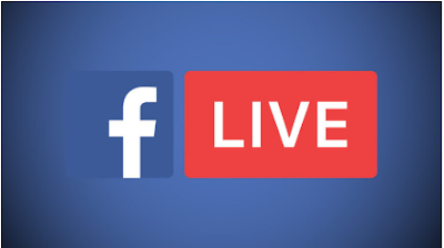 Live Stream On Facebook