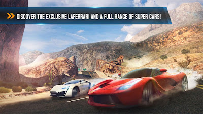 Asphalt 8 v2.1.1f MOD APK+DATA Android Asphalt 8 v2.1.1f MOD APK+DATA Android