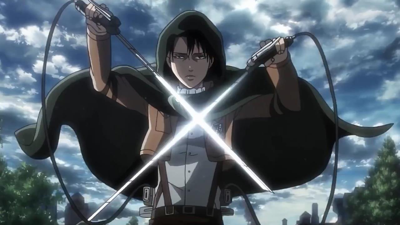 Donde Puedo Ver Shingeki No Kyojin Tercera Temporada