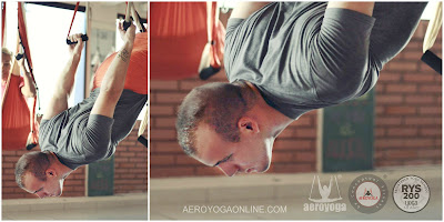 CURSOS YOGA AEREO, AIR YOGA, AERO YOGA, AERO PILATES, PILATES, COLUMPIO, YOGA, LATINO AMERICA, ARGENTINA, PARAGUAY, URUGUAY, CHILE