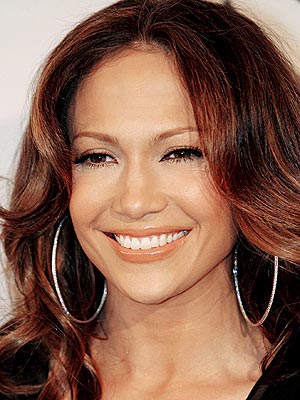 Jennifer Lopez Old Photos Images Collection