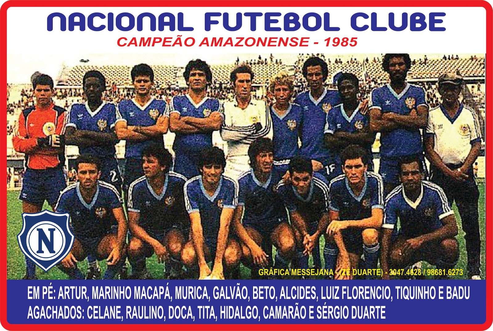 Nacional Sport Clube