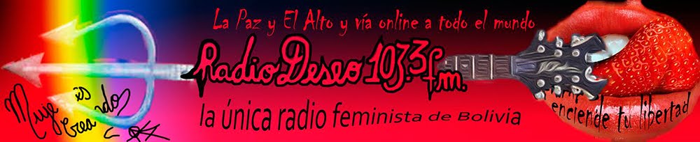 Radio Deseo
