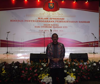 wali prestasi