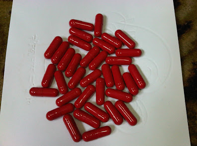 PENAWAR RESDUNG PALING MUJARAB