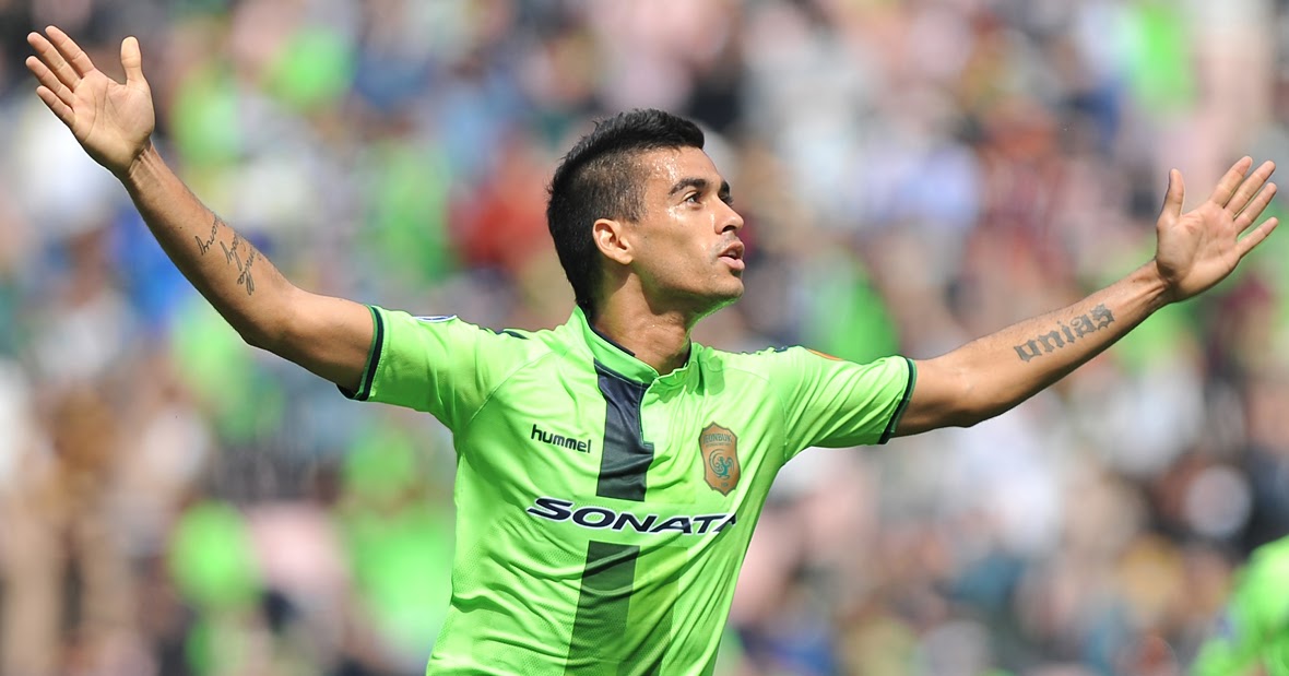 Leonardo Leaves Jeonbuk Hyundai Motors - K League United | South Korean football news, opinions, match previews and score predictions