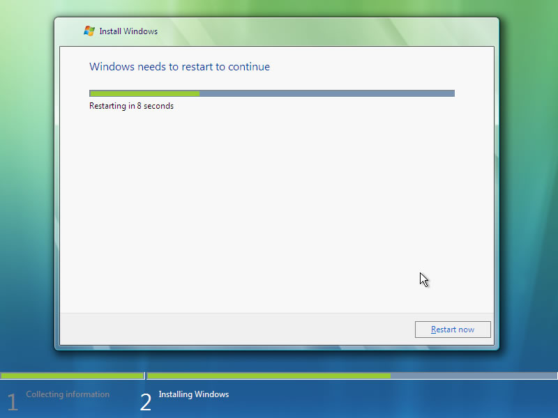 windows vista installation LATEST COMPUTER TIPS AND TRICKS