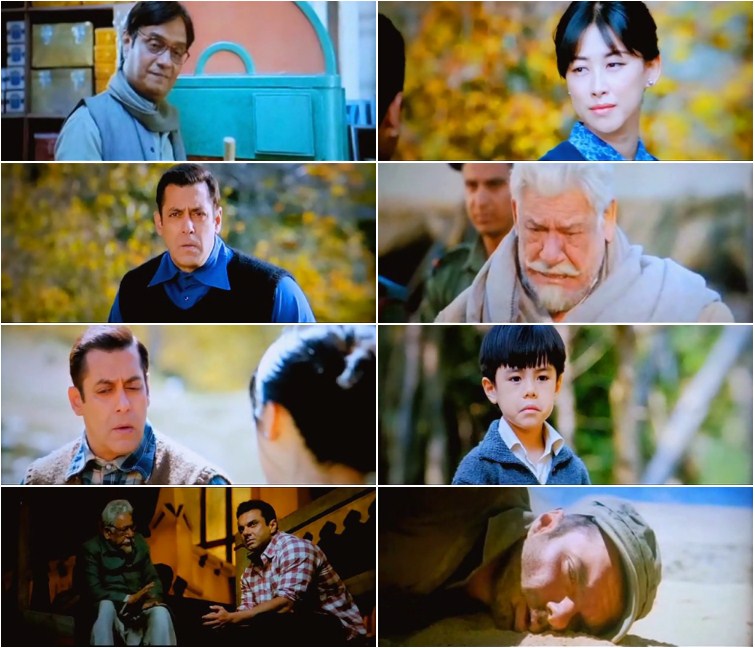 Tubelight (2017) Online 