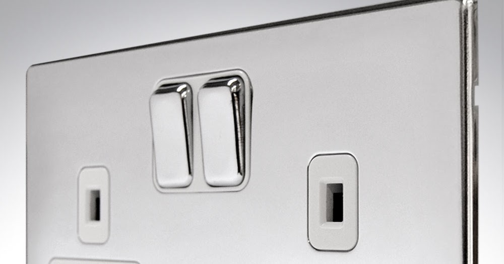 Do double insulated light switches & sockets exist & do I need them?