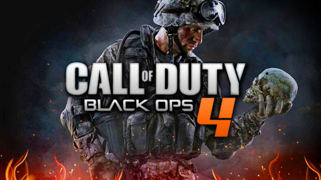 Call Of Duty Black Ops IV Free Download 