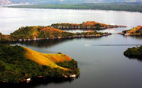  Indonesia memang kaya akan banyaknya pulau yang dimana setiap pulau tersebut mempunyai kei 9 Tempat Wisata di Papua Yang Wajib Kamu Kunjungi