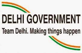 Delhi Government