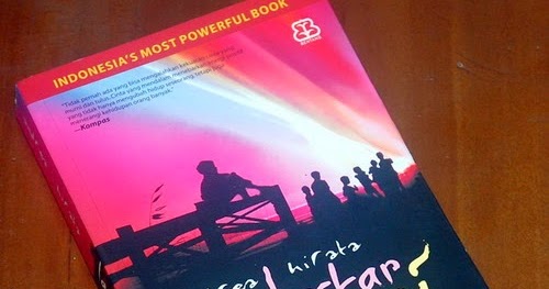 Download Gratis Novel Laskar Pelangi Download Buku