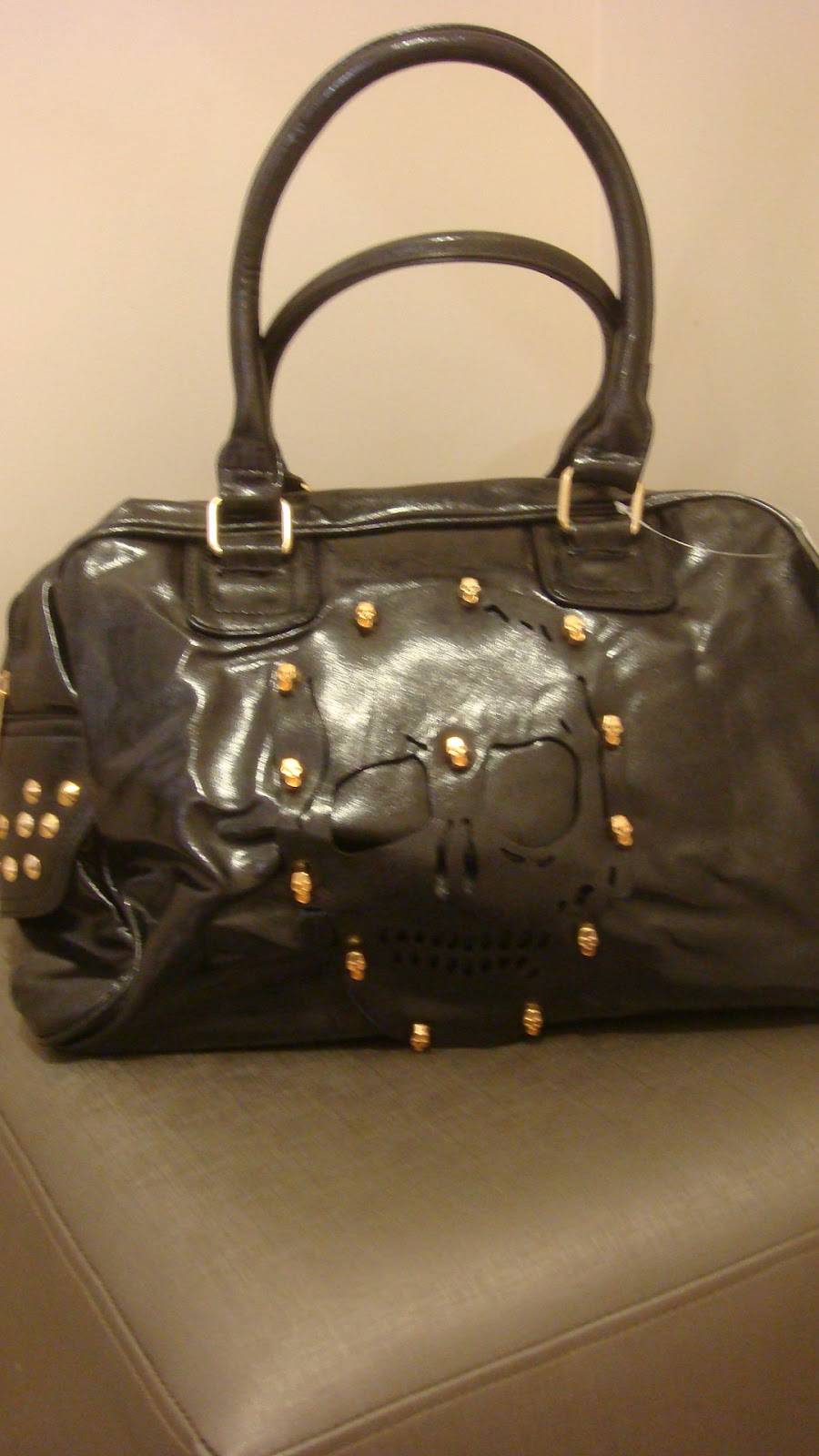 Lili Rose BOUTIQUE septembre 2012