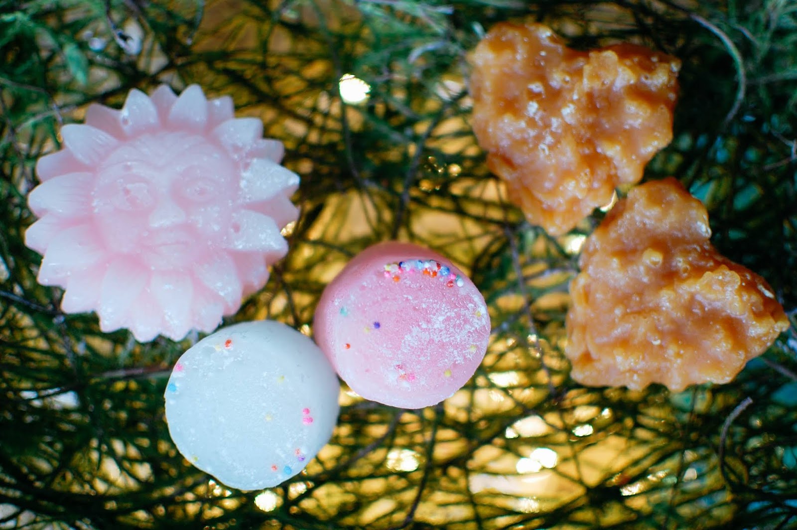 The Redolent Mermaid Candles From The Keeping Room Part 4 Woodsy