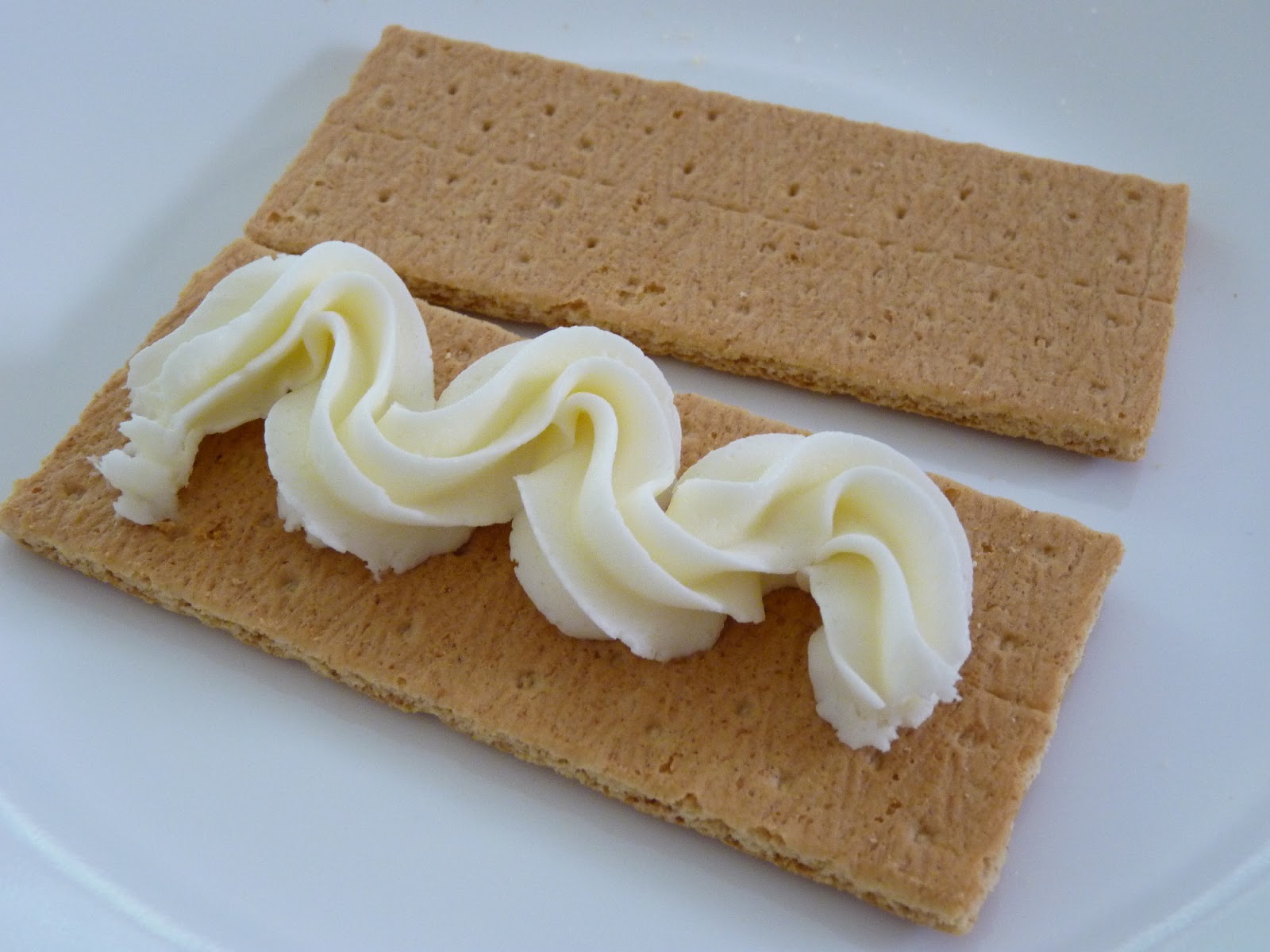 Fantastic Family Favorites Leftover Frosting