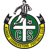 KUMASI CORNERSTONE FC