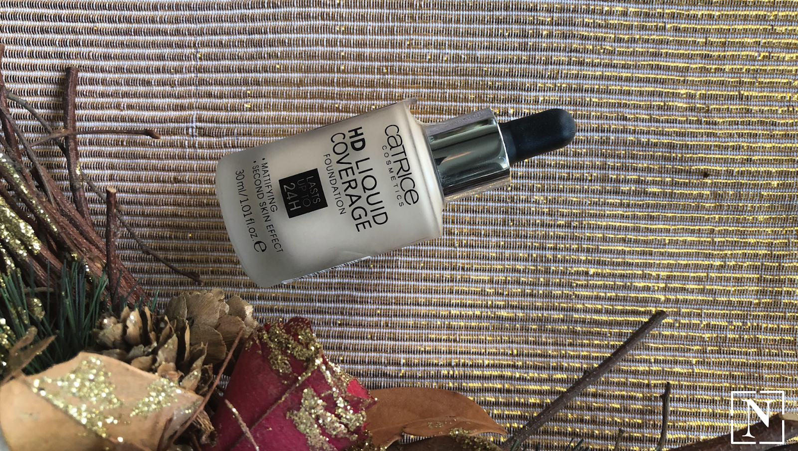 catrice hd liquid coverage dm