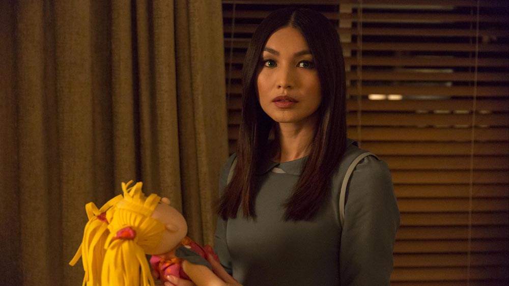 Humans - Episode 1.05 - Review : "It's All Coming Together"