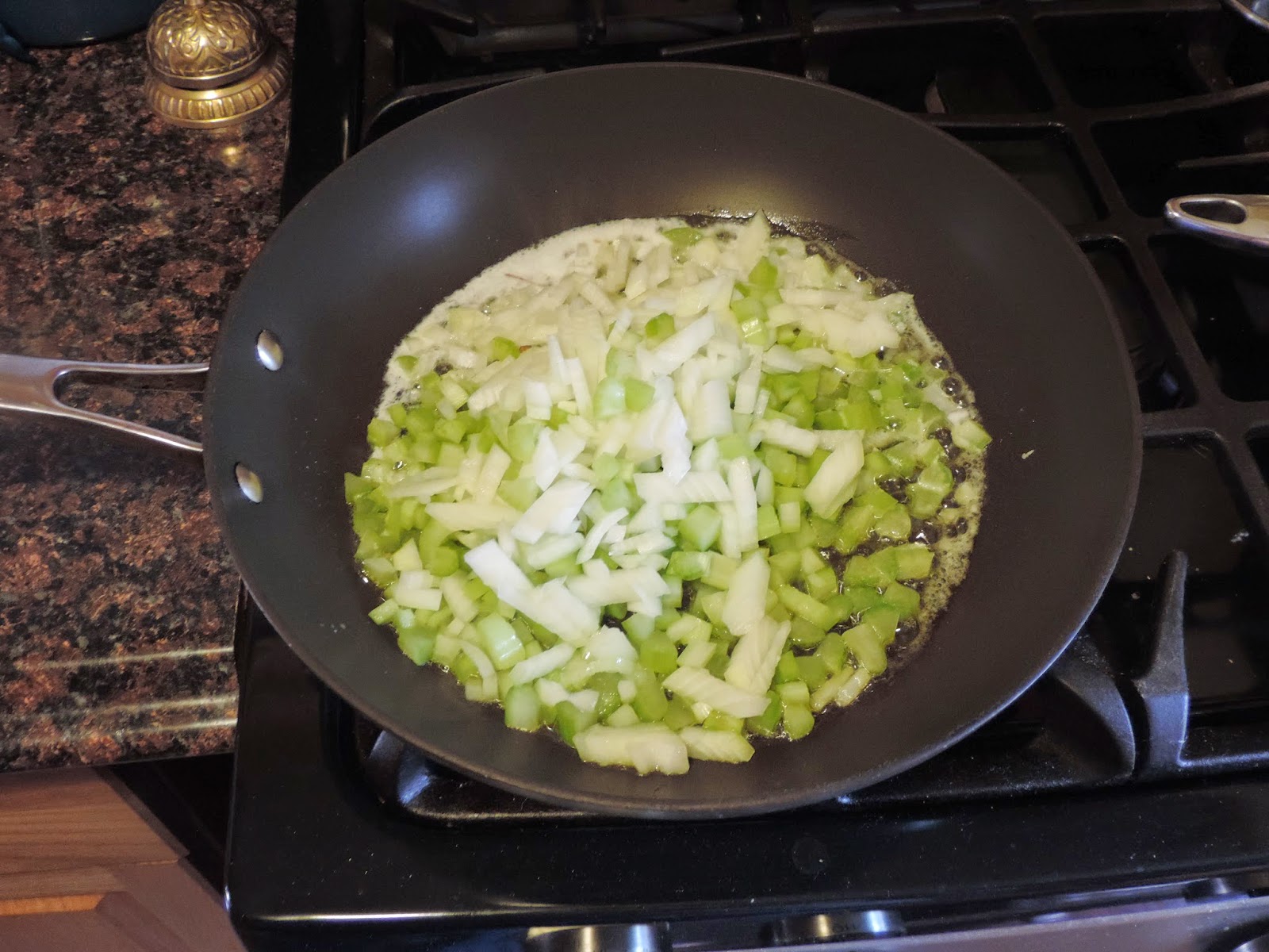 Old Fashioned Bread Stuffing The Kitchen Wife