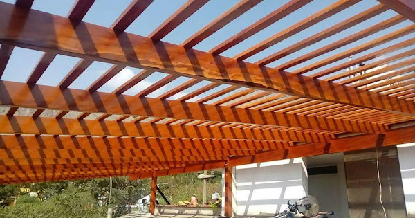 Techos Sol Y Sombra | Techos Sol Y Sombra