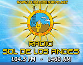 radio sol de los andes radio sol de los andes