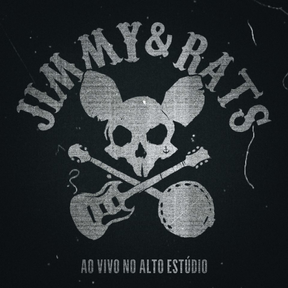 2018-10-16 JIMMY & RATS, NEW PROJECT FROM BRAZIL ~ CELTIC FOLK PUNK AND ...