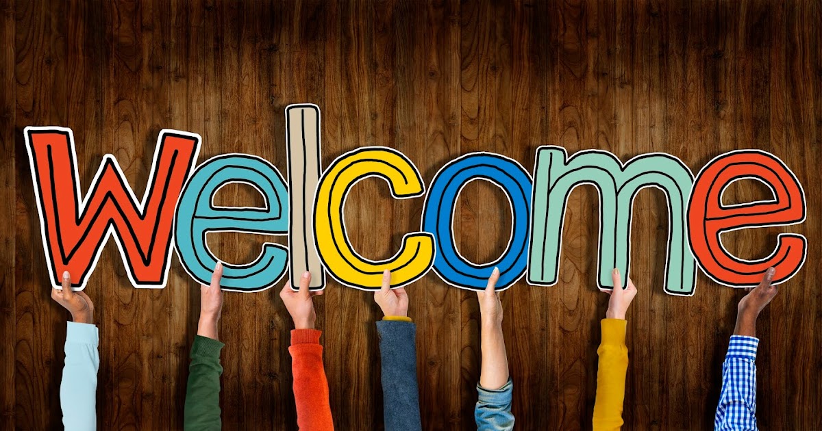 Welcome! [www.knewmejournaling.com]