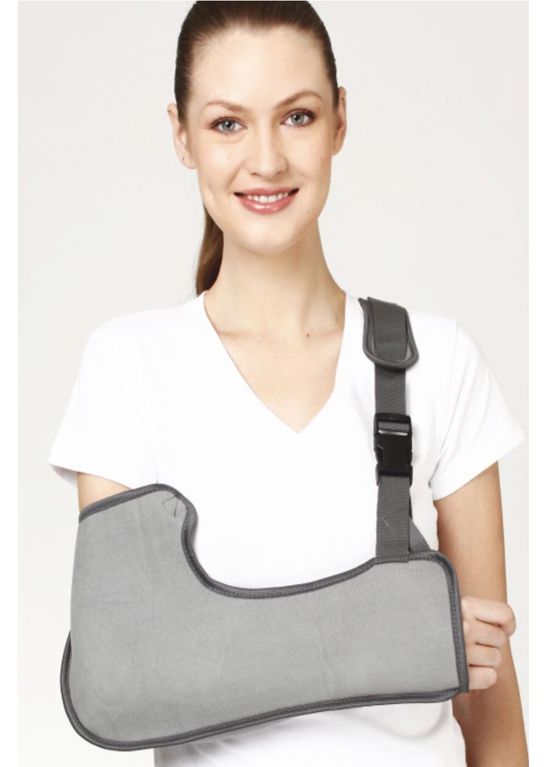 Arm Sling For Shoulder Or Elbow Joints Wheelchair India Handicap
