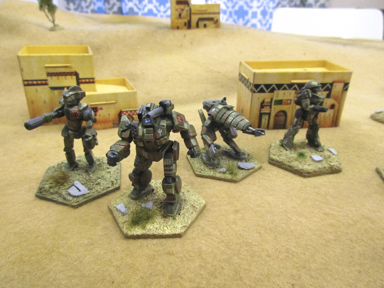 battletech heavy metal all marauder lance battletech heavy metal all marauder lance