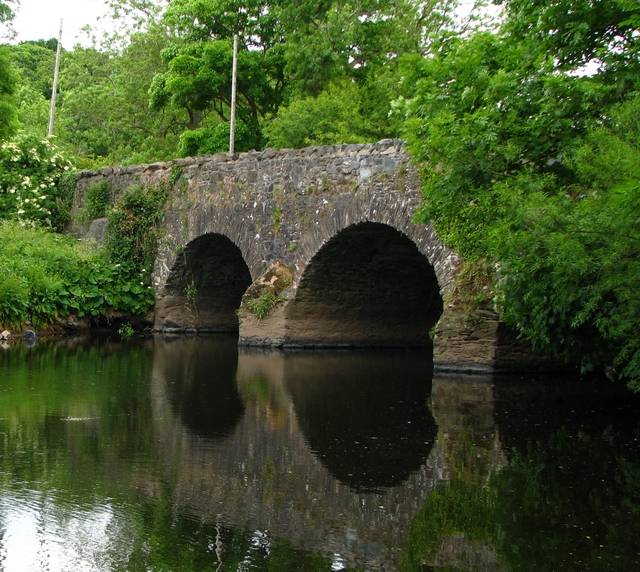 Seeks Ghosts Ireland Haddock's Ghost