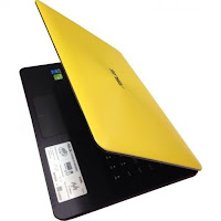 Daftar Harga dan Spesifikasi Laptop Asus lengkap Terbaru 