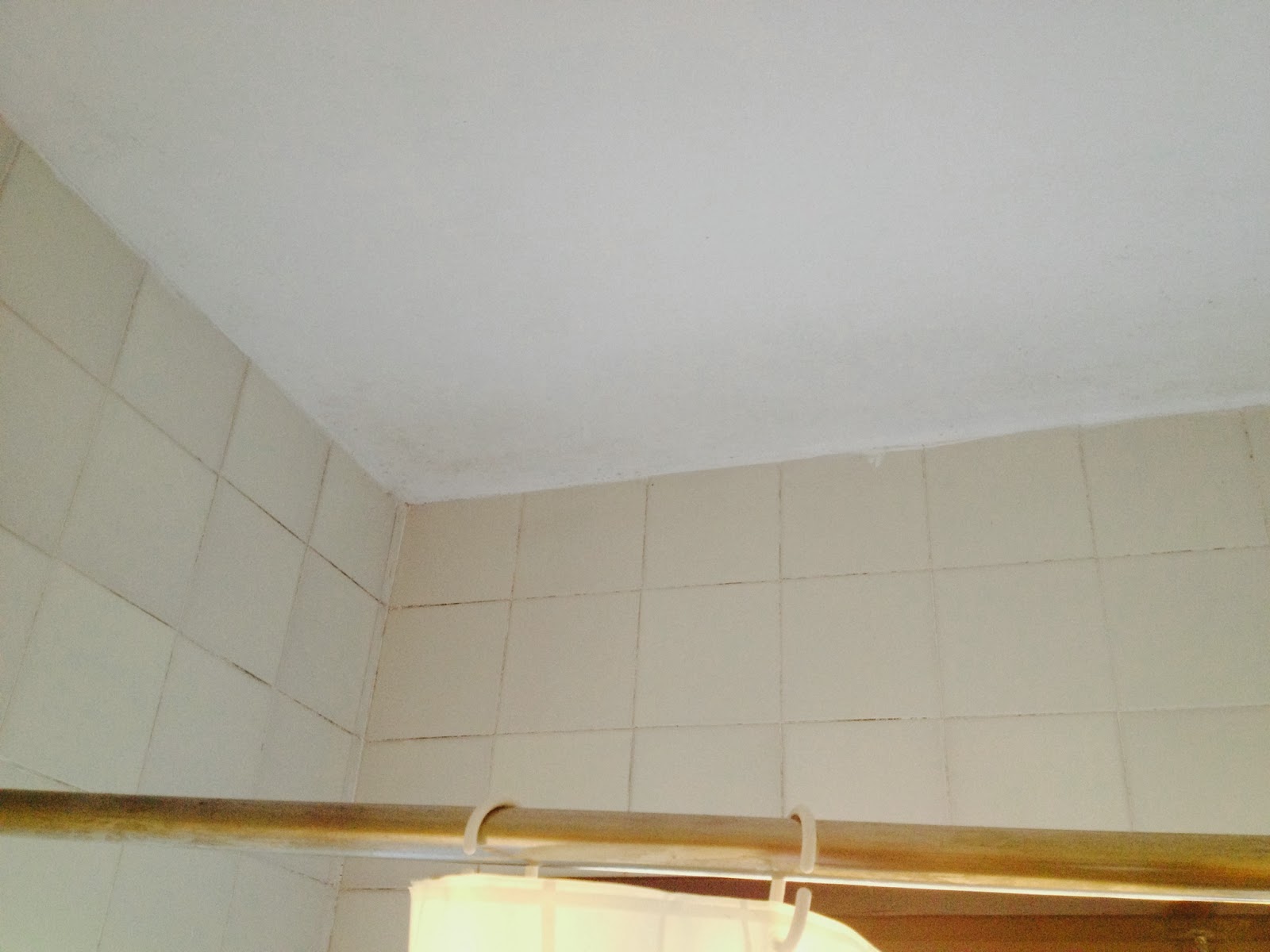 REFORMA CON AMOR: BAÑO DE ABAJO