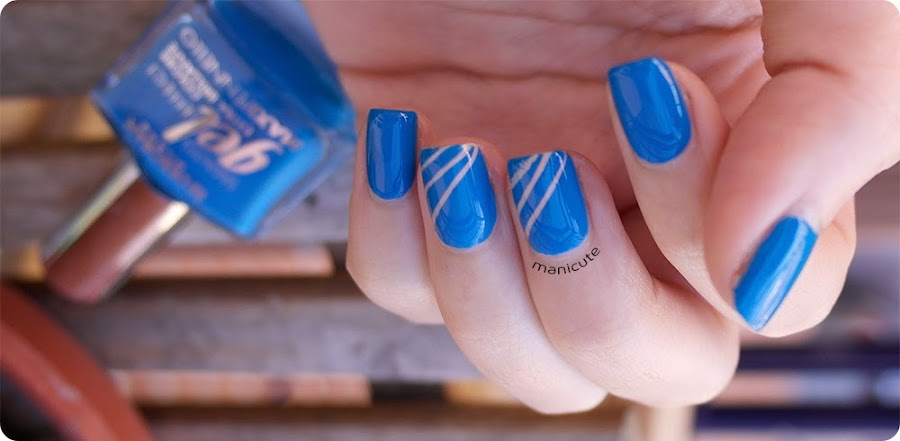 Esmaltes efecto gel. Shine Tec Deborah Milano